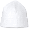 Sterntaler Bonnet enfant Jersey blanc