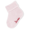Sterntaler Girl s Baby Socks Uni rosa