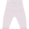 ESPRIT Girl s Pantalon de survêtement rose pastel