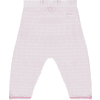 ESPRIT Girl s Pantalones de chándal rosa pastel