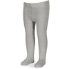 Sterntaler Punčochové kalhoty uni, šedivá melange