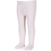 Sterntaler Girls Tights Uni pink