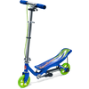 Space Scooter® Junior X 360, blau