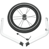 Thule Jogging set voor Chariot 2
 
