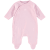 Feetje Combinaison pyjama bébé rose