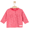 s.Oliver Girls Langarmshirt pink 