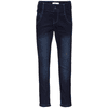 name it Boys Jeans Tax medium blå denim 