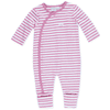 Feetje Girls jumpsuit ringlets pink melange 