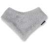 Sterntaler šátek Microfleece šedý