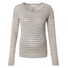 noppies Chemise manches longues Hasna Grey Melange