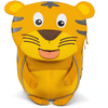Affenzahn Mochila infantil Pequeños amigos:  Tigre Timmy, amarillo