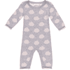 nGirl oukie´s s Mono gris coco y rosa