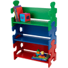 KidKraft® Bücherregal Puzzle Primary
