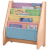 KidKraft® Hängefächerregal Pastell




