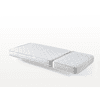 VIPACK Matelas enfant Jumper 90x140+60 cm