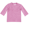 Feetje T-shirt enfant manches longues mélange rose 