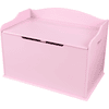 KidKraft ® Legetøjskiste Austin pink