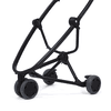 Quinny 3-Rad-Set medium für Zapp X Graphite