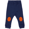 name it Boys Pantalones de chándal Vestido Dico azul 