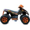 JAMARA Kids Ride-on - Quad Pico, oranje