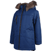 COLOR KIDS Winterparker Kalata Estate Blue