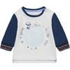 ESPRIT Boys Langarmshirt midnight blue