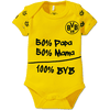 BVB-Babybody "Nur der BVB"