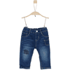 s.Oliver Boys Jeans blue denim stretch regular