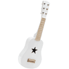 Kids Concept Guitar, hvit
