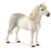 Schleich Figurine poney gallois mâle 13871