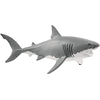 Schleich Figurine requin blanc 14809