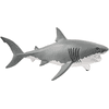 Schleich Tiburón blanco 14809