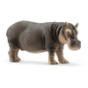 Schleich Hipopótamo 14814