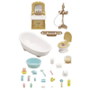 Sylvanian Families® Meubelset - Landelijke badkamer voor minipop