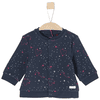 s.Oliver Girls Sweatjacke blue 