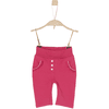 s.Oliver Girl s Pantalon de survêtement rose foncé
