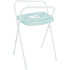 bébé-jou kylpyammejalusta Klikkaa Lou-Lou mint mint 103 cm 