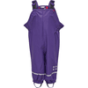 LEGO nosí kalhoty do deště Peggy dark purple 