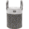 Luma® Babycare Cesto per i giochi Memphis Grey large
