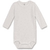 Sanetta Girl s Cuerpo roto blanco