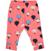 Name It Girls Leggings Nbfgildine sunkist koral
