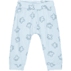 name it Boys Leggings Nbmgiraf baby blue