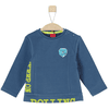 s.Oliver Boys Sweater blauw