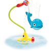 Yookidoo™ Juego para bañera submarino con ballena