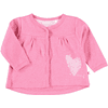 STACCATO Girl s sudadera berry mélange