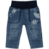 STACCATO Boys Jeans Elephant blue denim.