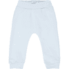 name it Boys Sweatpants Nbmdas baby blauw