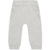 Name It Sweatpants Nburda Grey Melange 