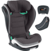 BeSafe iZi Flex FIX i-Size Metallic Melange