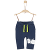 s.Oliver Byxor dark blue 
